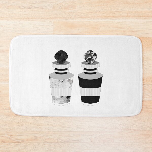 Item preview, perfume B&W 2021 designed and sold by Lartimagination.