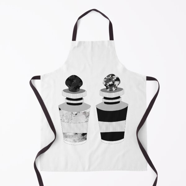 Item preview, perfume B&W 2021 designed and sold by Lartimagination.