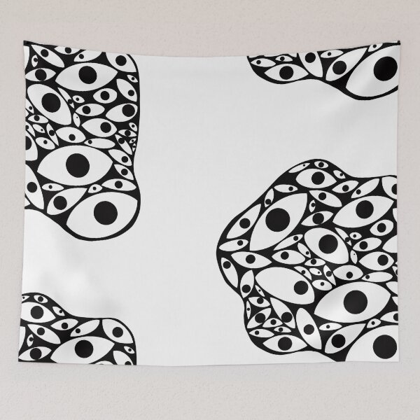 Item preview, Eye blob  designed and sold by Shoelace98.