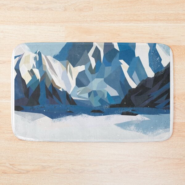 Item preview, K2 Mountain designed and sold by Julius-Nature.
