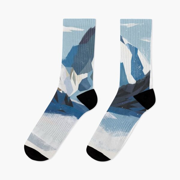 Item preview, K2 Mountain designed and sold by Julius-Nature.