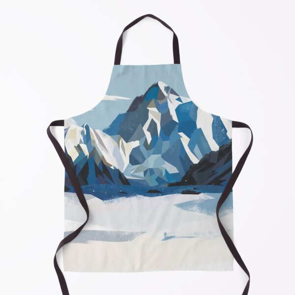Item preview, K2 Mountain designed and sold by Julius-Nature.