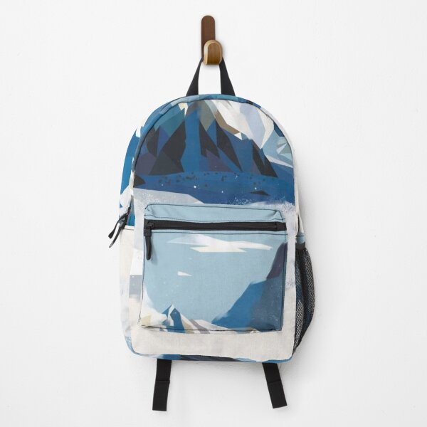 Item preview, K2 Mountain designed and sold by Julius-Nature.