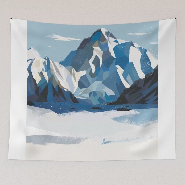 Item preview, K2 Mountain designed and sold by Julius-Nature.