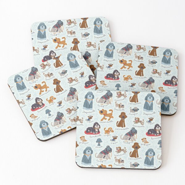 Item preview, Oodles of Doodles designed and sold by LANDofCLE.