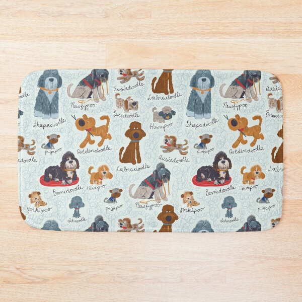Item preview, Oodles of Doodles designed and sold by LANDofCLE.