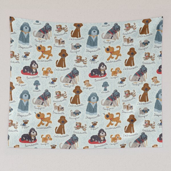 Item preview, Oodles of Doodles designed and sold by LANDofCLE.
