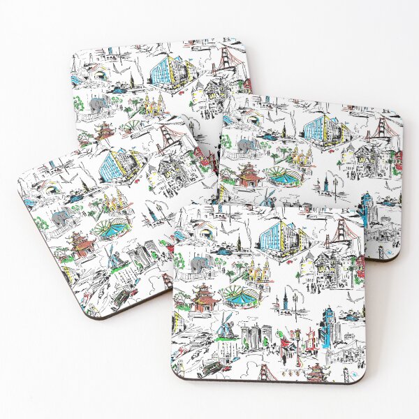Item preview, San Francisco designed and sold by hollyce jeffriess.