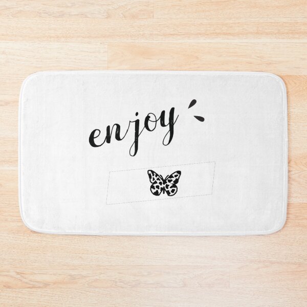 Item preview, Enjoy designed and sold by Your-dream.
