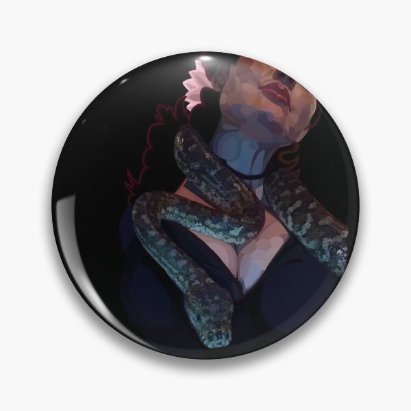 Item preview, Claudia www.LHDart.com designed and sold by LHDart.