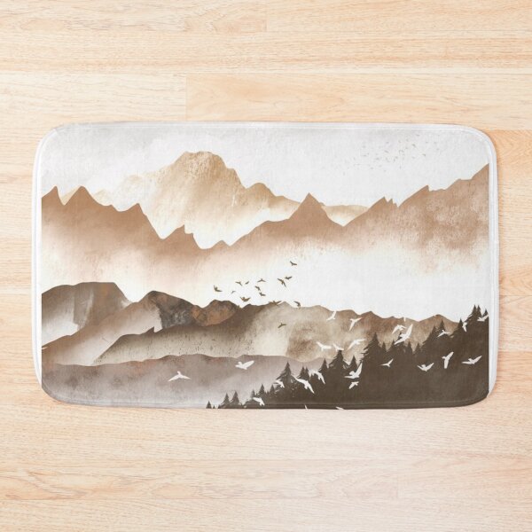 Item preview, Moutains designed and sold by Julius-Nature.