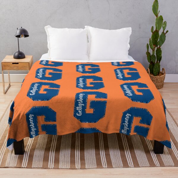 Item preview, Gettysburg Blue G designed and sold by aaumen.