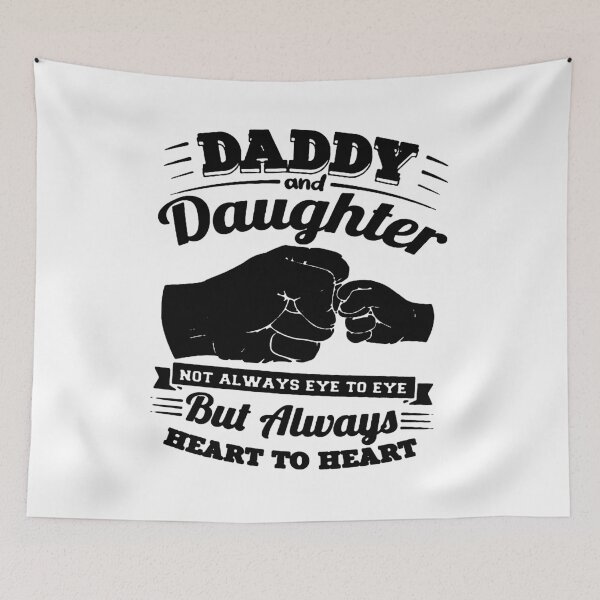 Item preview, Cool Daughter Daddy Black designed and sold by ErnestRGamache.
