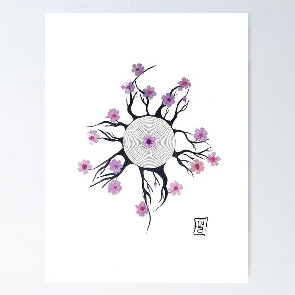 Item preview, Springs sun designed and sold by LetVous.