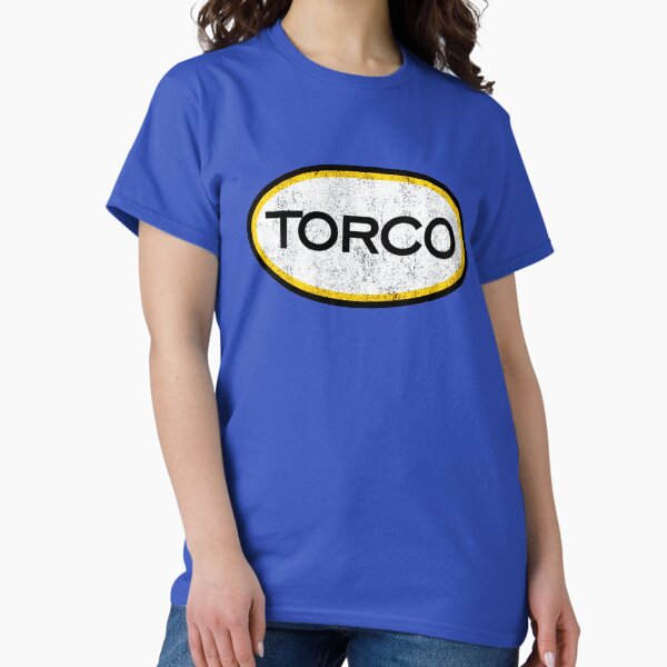 Item preview, TORCO CHICAGO BILLBOARD STICKER AND NORTHSIDERS SHIRT  designed and sold by Beachbrother.