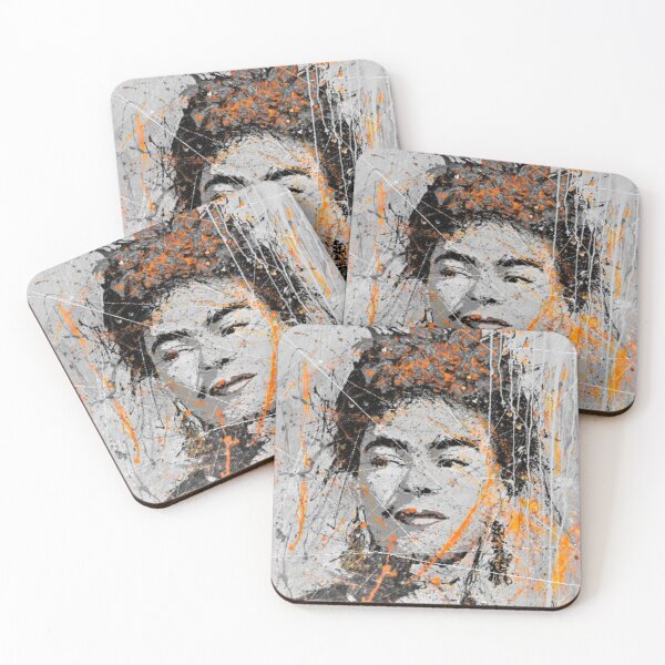 Item preview, Frida Kahlo designed and sold by LIFEstudio.