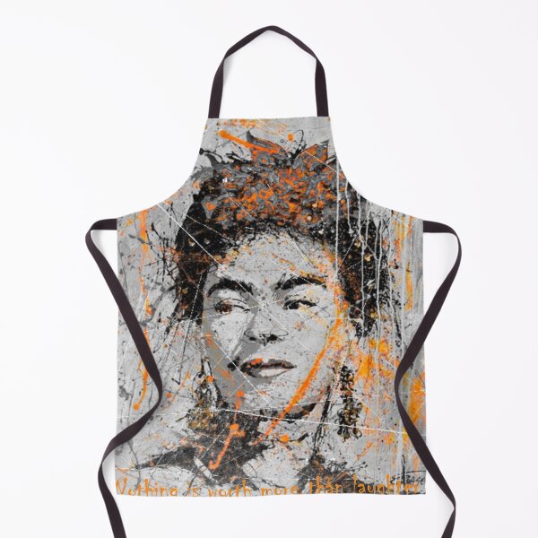 Item preview, Frida Kahlo designed and sold by LIFEstudio.