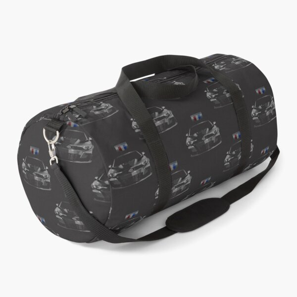 2020 Camaro SS | Camaro T-shirt Duffle Bag