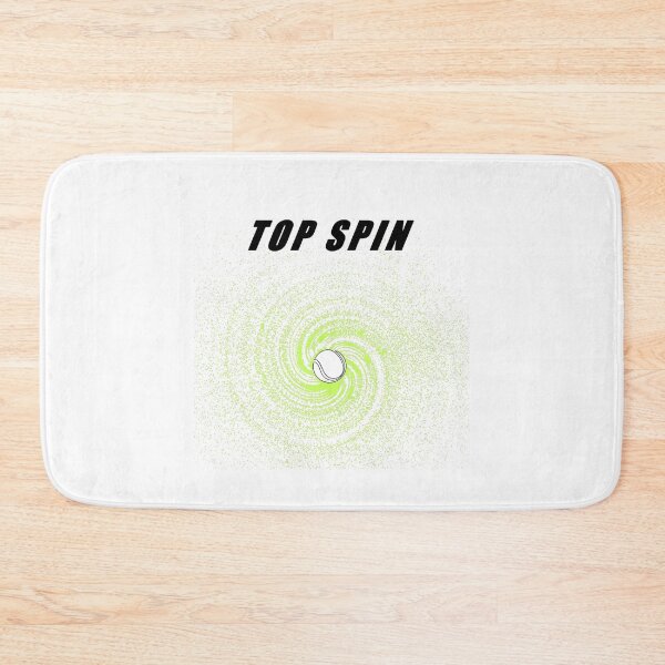 Item preview, Tennis top spin shot designed and sold by m4xi88.