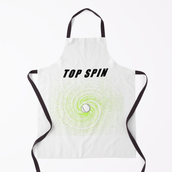 Item preview, Tennis top spin shot designed and sold by m4xi88.