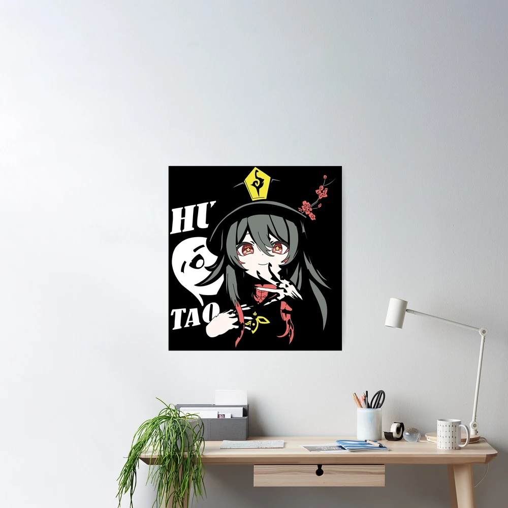 ore dake haireru kakushi dungeon-lola, noir and emma Poster for Sale by  Senpaih