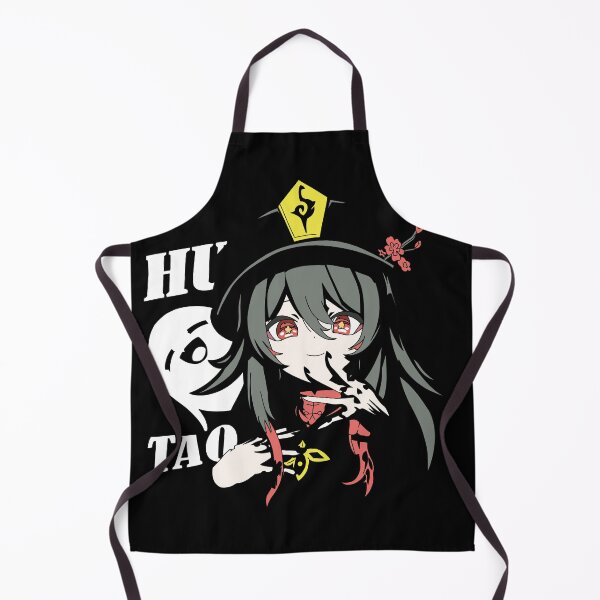 Item preview, Genshin Impact- Hu Tao designed and sold by Senpaih.