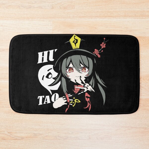 Item preview, Genshin Impact- Hu Tao designed and sold by Senpaih.