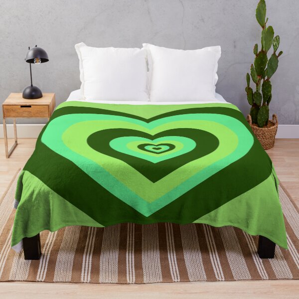 Item preview, GREEN HEART AESTHETIC designed and sold by RetroPlaceee.