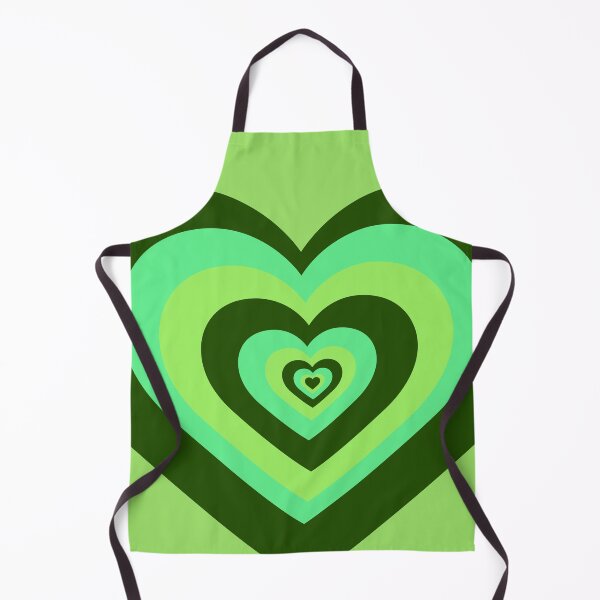 Item preview, GREEN HEART AESTHETIC designed and sold by RetroPlaceee.