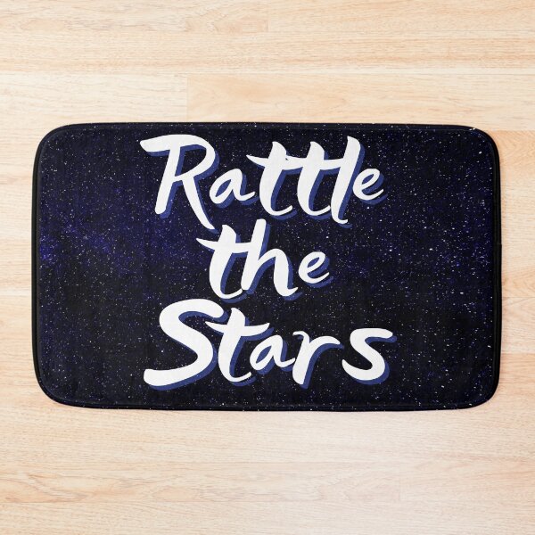 Item preview, Rattle The Stars designed and sold by kimberleyvh.
