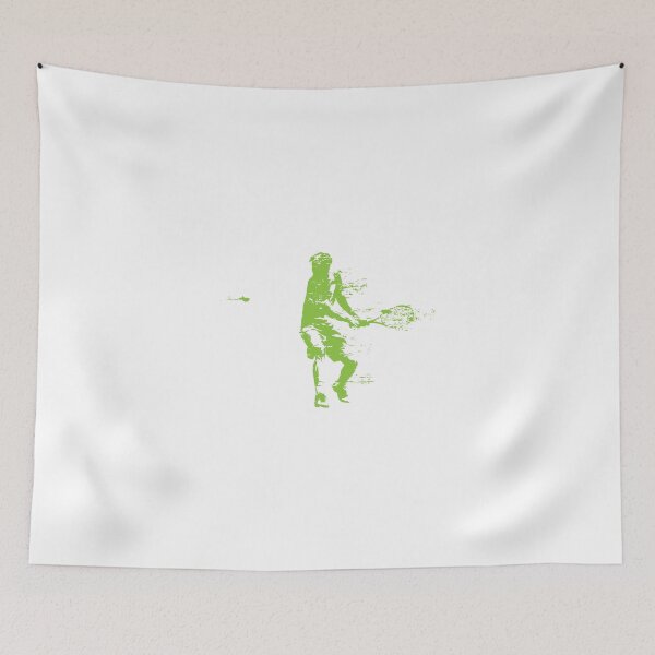 Item preview, Tennis backhand shot designed and sold by m4xi88.
