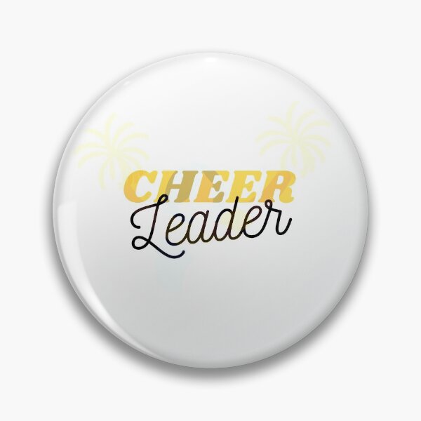 Item preview, Cheer Leader #CheerLife designed and sold by GeoTeasters.