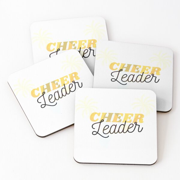 Item preview, Cheer Leader #CheerLife designed and sold by GeoTeasters.