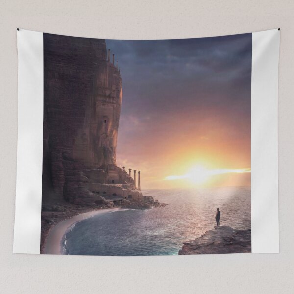 Item preview, Ruins designed and sold by Julius-Nature.