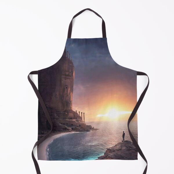Item preview, Ruins designed and sold by Julius-Nature.