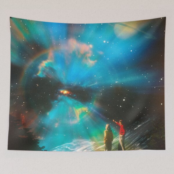 Item preview, A Curious Sight designed and sold by Taudalpoi.