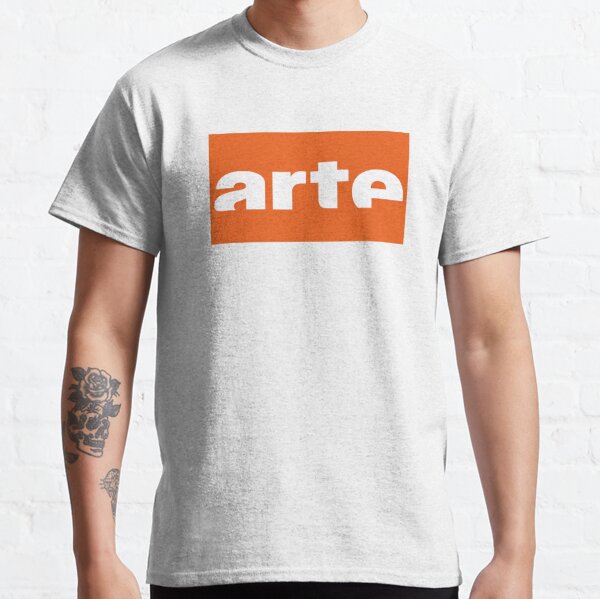 Arte Classic T-Shirt