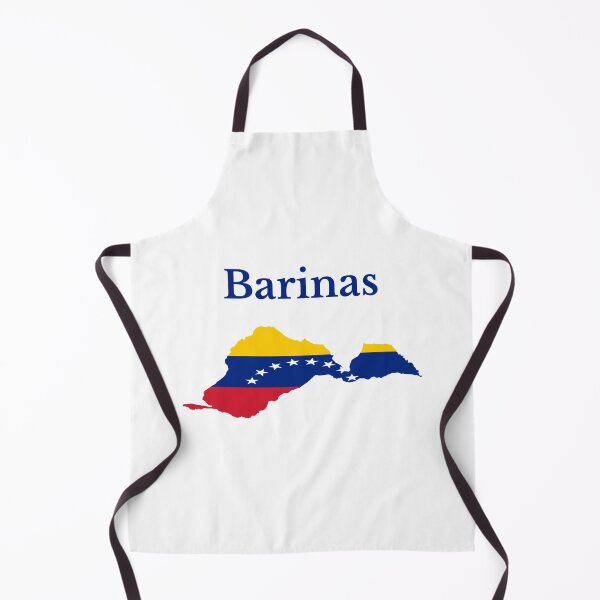 Item preview, Barinas State Map Design, Venezuela designed and sold by marosharaf.