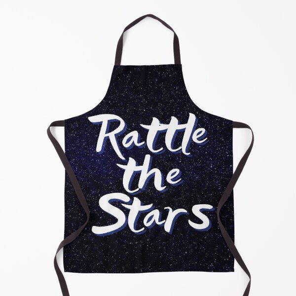 Item preview, Rattle The Stars designed and sold by kimberleyvh.