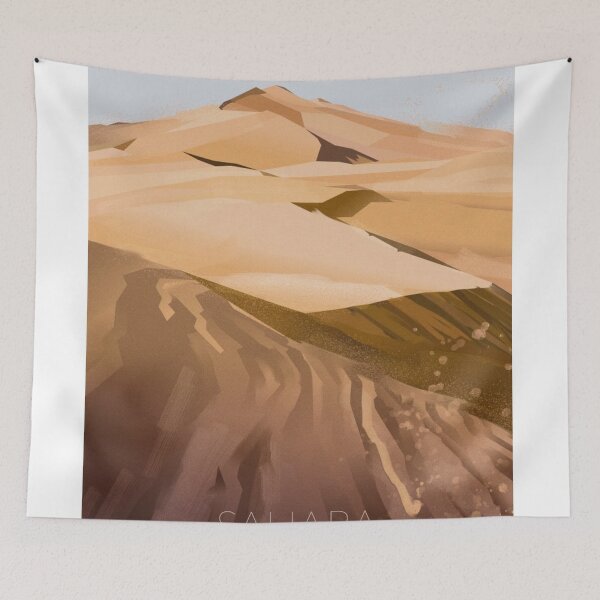 Item preview, Sahara designed and sold by Julius-Nature.