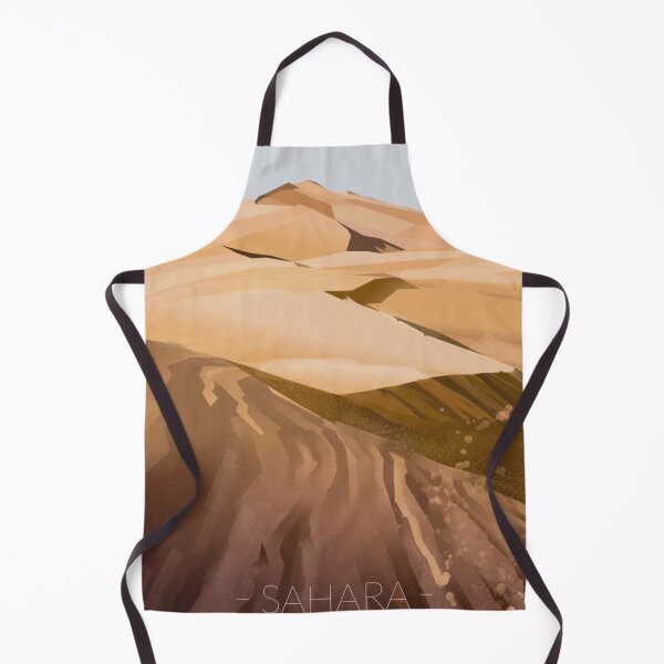 Item preview, Sahara designed and sold by Julius-Nature.