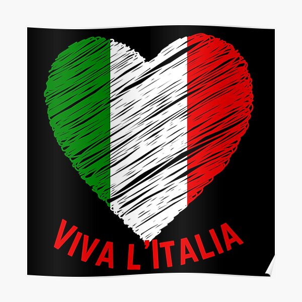 Viva italia meaning