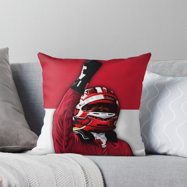 Item preview, Charles LEC #16 Monza Win designed and sold by Tooned.