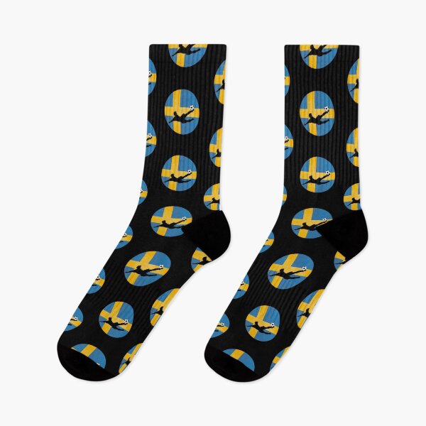 Item preview, Sweden Football Team designed and sold by superdumb70.