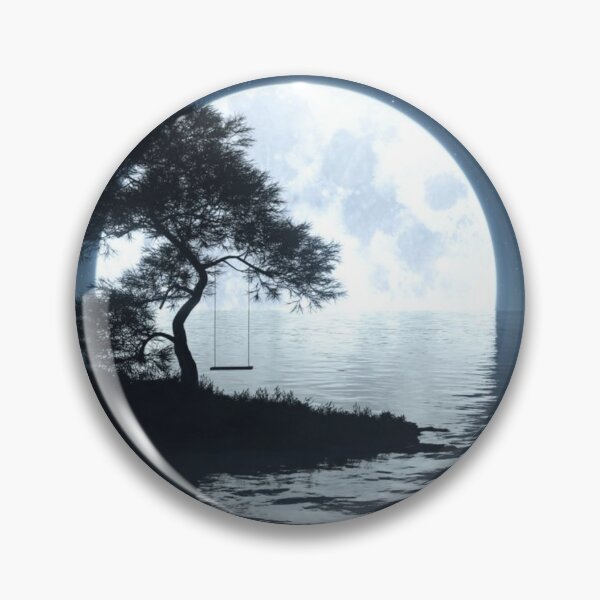 Item preview, Serenity designed and sold by Julius-Nature.