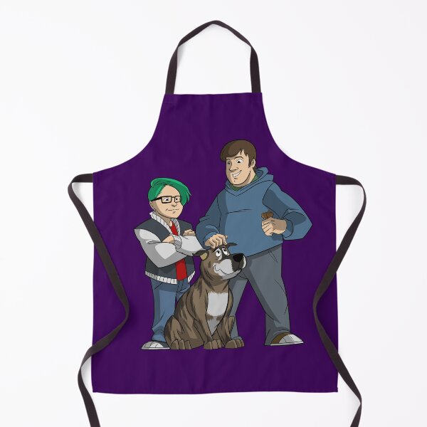 Item preview, Porthos, Where Are You? designed and sold by NerdhavenMerch.