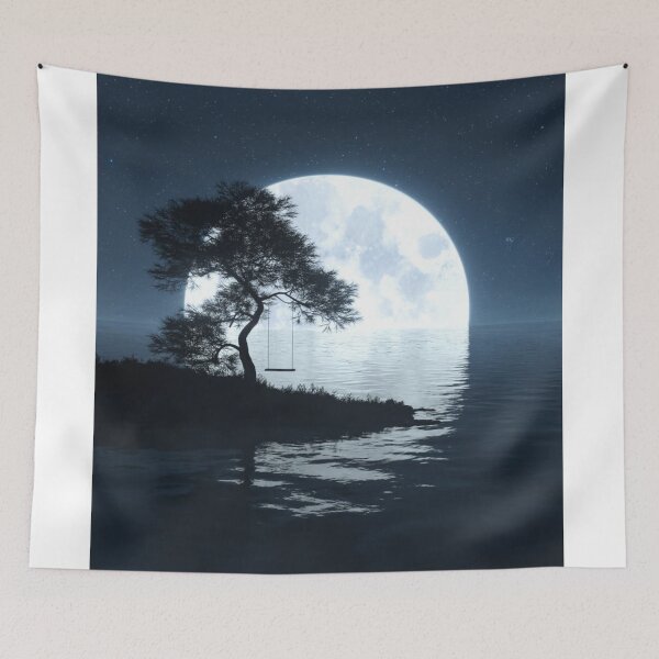 Item preview, Serenity designed and sold by Julius-Nature.