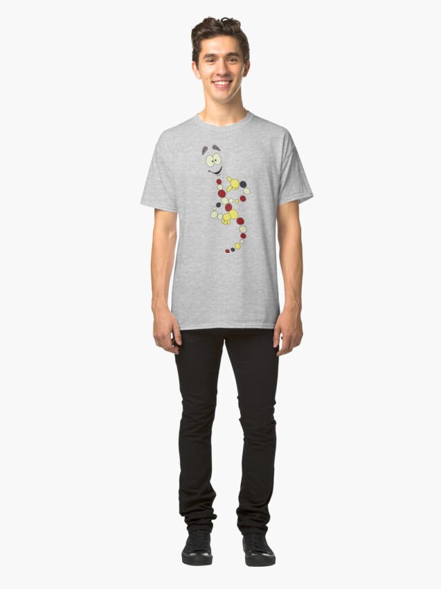 Alternate view of DNA Classic T-Shirt