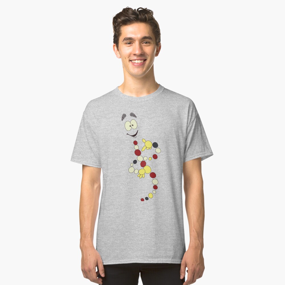 DNA Classic T-Shirt