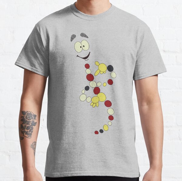 DNA Classic T-Shirt